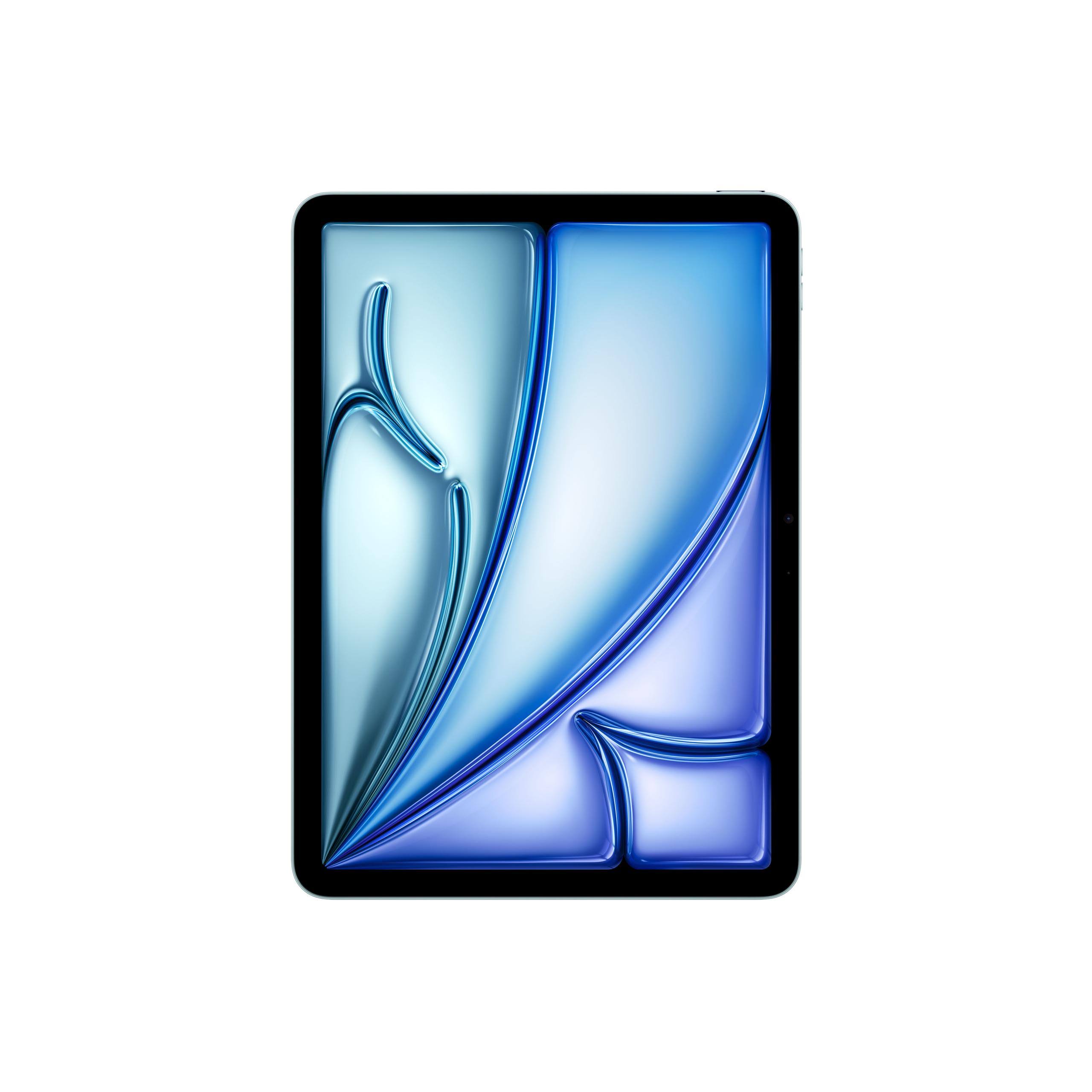 Restored Apple 11-inch iPad Air