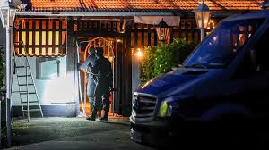 „Das ist ein Schlag gegen die organisierte Kriminalität“