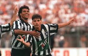 Nos 122 anos de futebol do Botafogo, relembre o título brasileiro do Glorioso em 1995