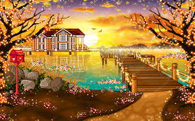 Résultat de recherche d'images pour "‫صور للطبيعة متحركة‬‎"