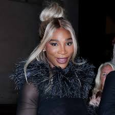 Serena Williams: Weight Loss Journey and Milan Fashion Week Appearance