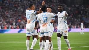 PRONOS PARIS RMC Le pari football de Lionel Charbonnier sur Marseille - Nice - Ligue 1