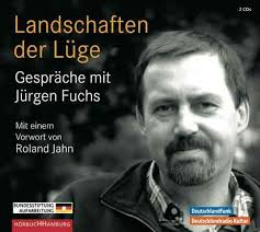 Landschaften der Lüge - Gespräche mit <b>Jürgen Fuchs</b> - 9783899033960_preview-22_m