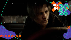 By offering two very different protagonists, Resident Evil Requiem aims to marry 