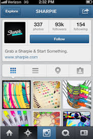 Good To Put In Instagram Bio Quotes. QuotesGram via Relatably.com