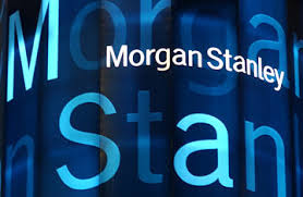 Significado del color azul - Morgan Financial