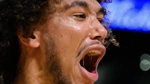 Jaxson Hayes Faces Increased Role After Lakers Drop Game 1