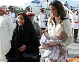 Image result for jordanian royalty