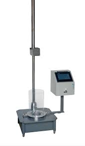 Free Falling Dart Impact Tester, Automation Grade: Semi ...