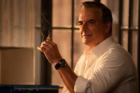 ‘And Just Like That’ hid death spoiler by referring to Mr. Big as ‘she’ during funeral scene until a slip-up