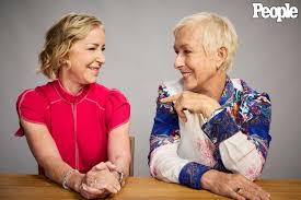 Chris Evert and Martina Navratilova’s Rivalry Nearly Destroyed Their Friendship. How They Got It Back (Exclusive)