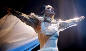 Lady Gaga Ticket Pricing Sparks Outrage in Australia