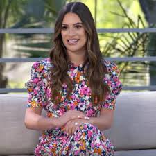 Lea Michele Reflects on 'Glee' Fame and Celebrities Who Almost Got Cast in 'Wicked'