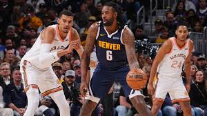 Pelicans Sign Veteran Center DeAndre Jordan to Bolster Frontcourt