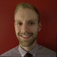 Supercurious Employee Dion Pretorius's profile photo