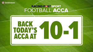 Racing Post - News update