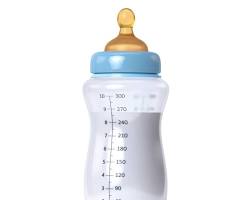 Image de Biberons pour bébé