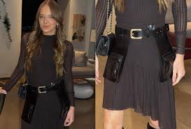 Rafaella Justus : ce qu'il faut savoir