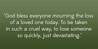 Losing A Loved One Quotes. QuotesGram via Relatably.com