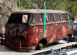 Resultado de imagen para Bus vw window