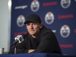 Corey Perry’s Absence Felt as Oilers Struggle Early