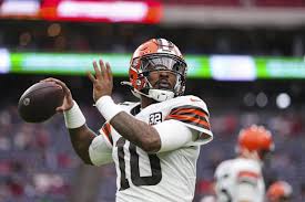 NFL Quarterback P.J. Walker Announces Retirement