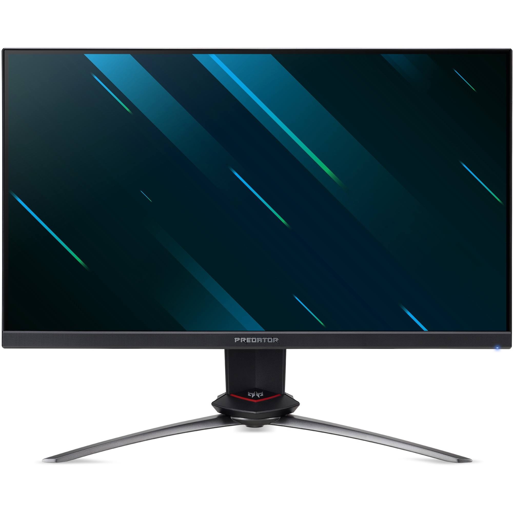 Acer Predator XB273 27" Full HD Gaming LCD Monitor um.hx3aa.p04