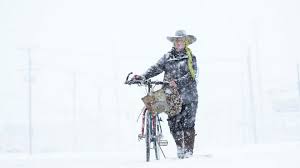 Winter storm to impact Louisville. Here's when and what forecasters expect