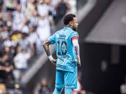STJD toma decisão sobre Neymar