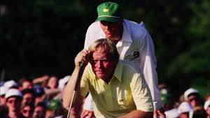 Resultado de imagen para jack nicklaus
