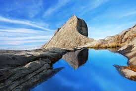 Image result for mount kinabalu