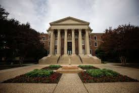 SMU leaders: Higher education shouldn’t be afraid to keep score