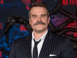 David Harbour