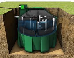 Septic Tank Maintenance Guide