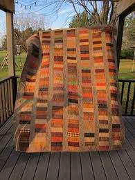 Image result for Halloween style quilt
