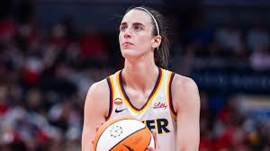 Caitlin Clark prepares for Indiana Fever's regular season