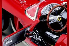 Image result for Ferrari 250 Testa Rossa