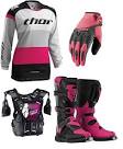 Equipement Moto Cross Pas Cher Tenues Pilote Complete
