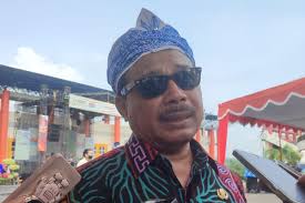 Kompas.com - News update