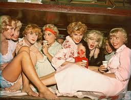 Resultado de imagen de some like it hot