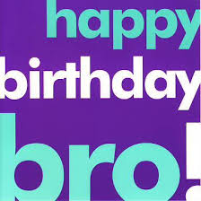 Happy birthday wishes for brother photo and pic | Download free ... via Relatably.com