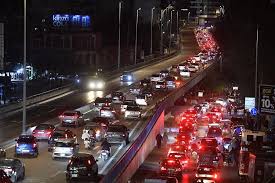 Israel and Hezbollah in Lebanon exchange fire as conflict widens after attack on Iran