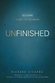 14 Quotes From “Unfinished” | Craig T. Owens via Relatably.com