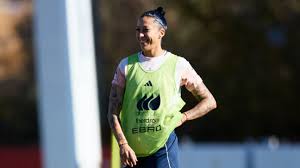 Fútbol Femenino