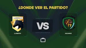 Qué canal pasa Llaneros vs Jaguares hoy: dónde ver el partido gratis y en vivo de la Liga BetPlay