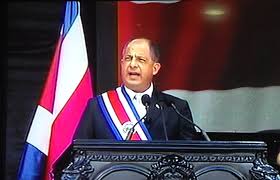Image result for luis guillermo solis costa rica