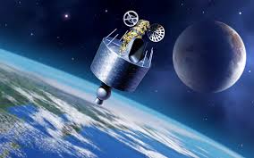 Image result for space satellites