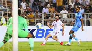 Is there extra-time in India vs Oman third-place match at the CAFA Nations Cup 2025?