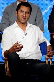 Image result for cliff curtis