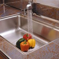Image result for terracotta countertop